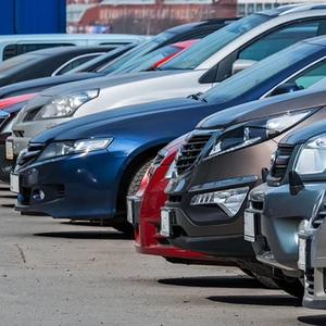 Johnny’s Auto Fleet