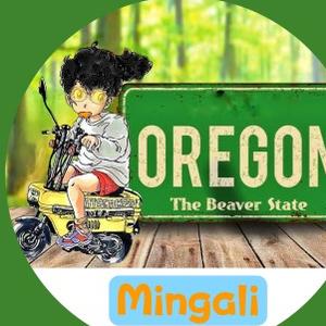 Mingali
