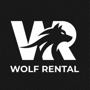 Wolf Rental