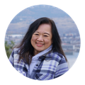 Sharon Sue-lan