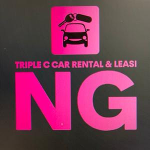 Triple C Car Rental & Leasing