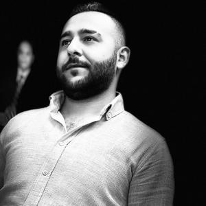Ibrahim AlAli