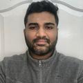 Arjun V.