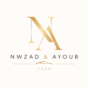 Nwzad & Ayoub