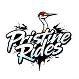 PRISTINE RIDES