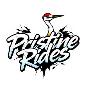 PRISTINE RIDES