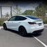 Ventaris Rental Car