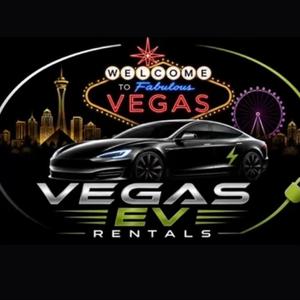 VEGAS EV RENTALS