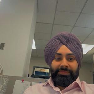 Gurpreet