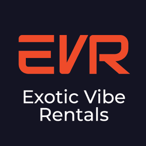 Exotic Vibe Rentals