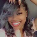 Toniyah Tamera Denise