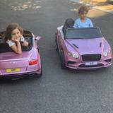 LK CarHire