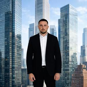 Sergey