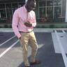 Tishaun