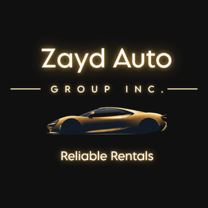 Zayd Auto Group Inc.