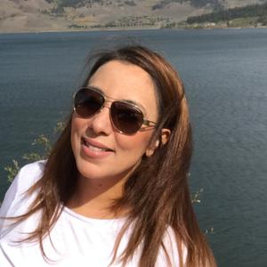 Gizi M