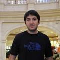 Alireza C.