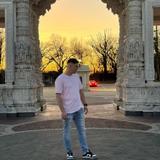 Ronald Perez