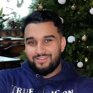 Khurram