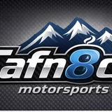 CAFN8D MOTORSPORTS