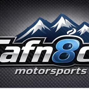 CAFN8D MOTORSPORTS