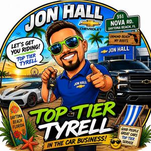 Tyrell