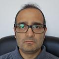 Jahanzeb Ali