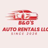 B&G's Auto Rentals LLC.
