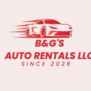 B&G's Auto Rentals LLC.