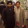 Shaminder Singh