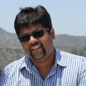 Harsha