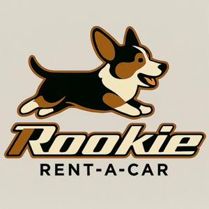 Rookie Rent-A-Car