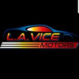 L.A. Vice