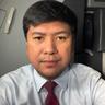 JETHRO JUDE GABALDON