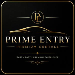 Prime Entry