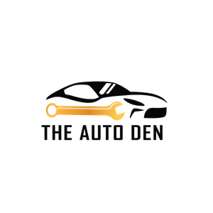 The Auto Den