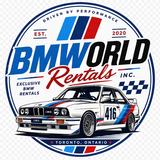 BMWorld Rentals Inc