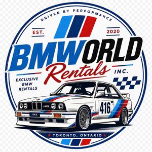 BMWorld Rentals Inc