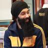 Harsimrat