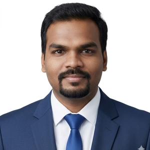 Karthikeyan