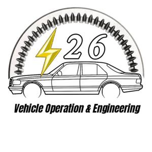 126 Vehicle Operation