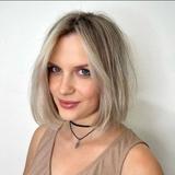 Anastasiia