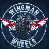 Wingman Wheels
