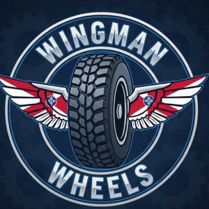 Wingman Wheels