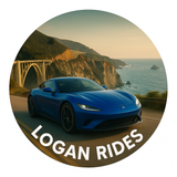 Logan Rides Car Rental