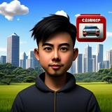 James Mark