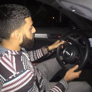Ahmad