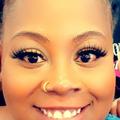 Charmarricka B.
