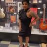 Johnnisha