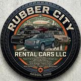 Rubber City Car Rentals